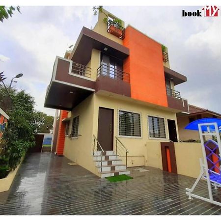 Bluebell Villa Lonavala Exteriér fotografie