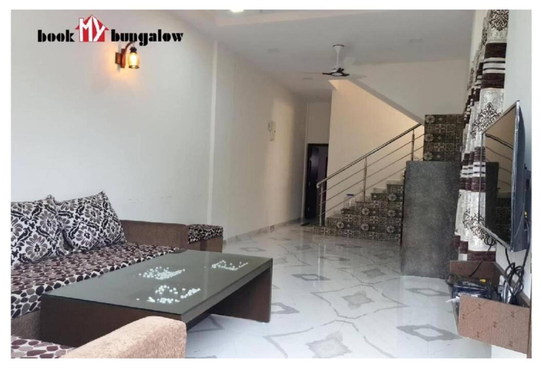 Bluebell Villa Lonavala Exteriér fotografie