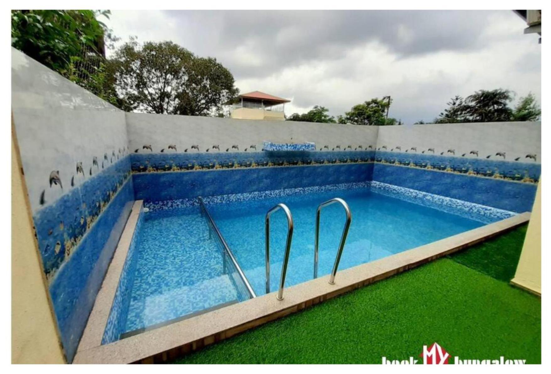 Bluebell Villa Lonavala Exteriér fotografie